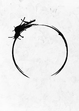 Arrival Symbol Heptapod
