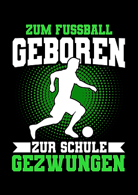 Forced To School For