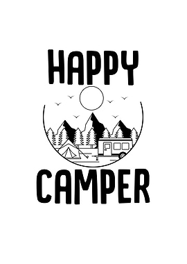 Happy Camper