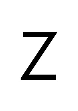 Z