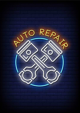 Auto Repair