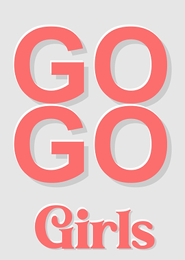 Go go girls