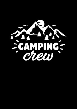 Camping Crew