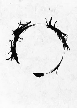 Arrival Movie Symbol