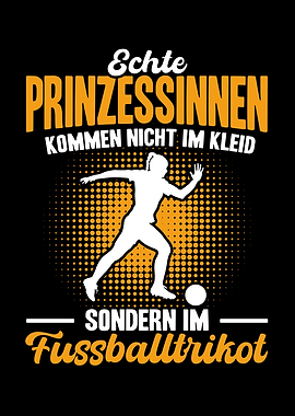 Real Girls Play Football