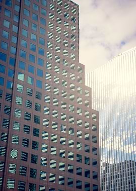 Architecture in Toronto