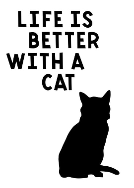 Quotes Cat Animal Cute