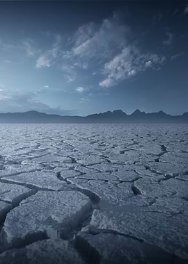 Salt Flats