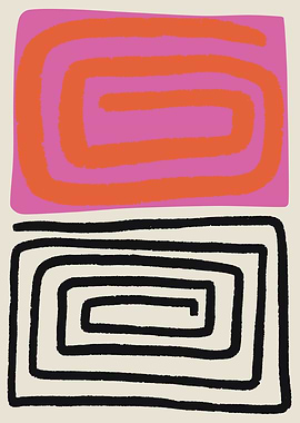 Moody Abstraction 01