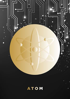 Atom Coin