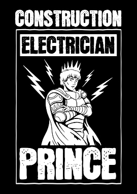 Electrician