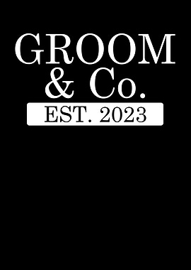 Groom and co year 2023