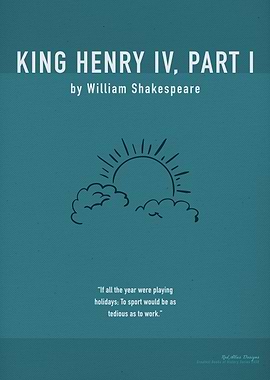 King Henry IV Part One
