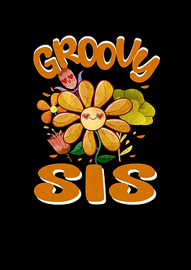 Groovy Sis Family Matching