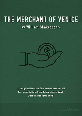 The Merchant of Venice