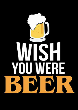 Mama needs a Beer Girl