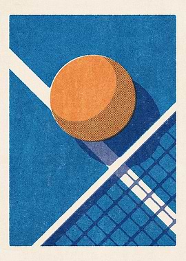 Table Tennis II