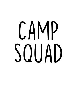 Camp Squad