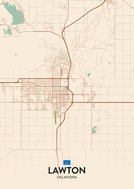 Lawton OK