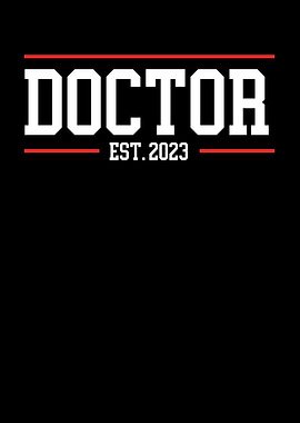 Doctor 2023