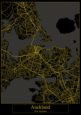 Auckland New Zealand