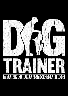 Dog Trainer