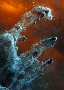 Pillars of Creation
