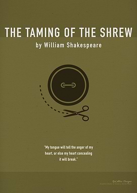 The Taming of the Shrew
