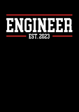 Engineer 2023