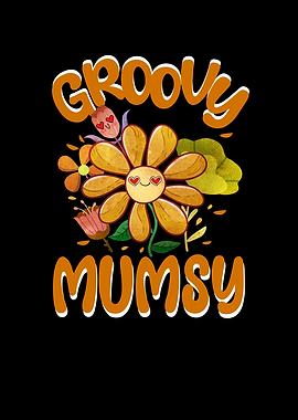 Groovy Mumsy Family