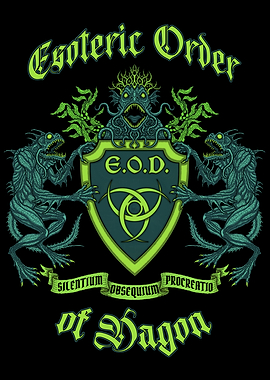 Esoteric Order of Dagon