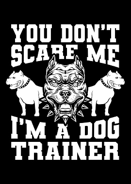 Dog Trainer