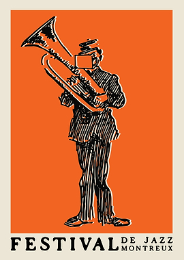 Festival De Jazz Montreux