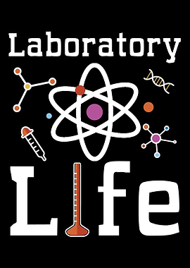 Laboratory Life Science