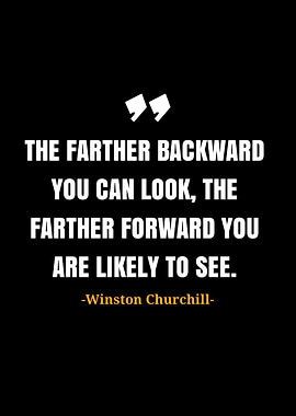 Winston Churchill
