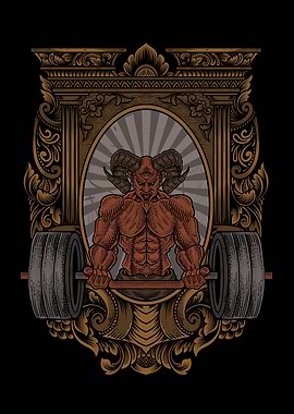 Devil Gym