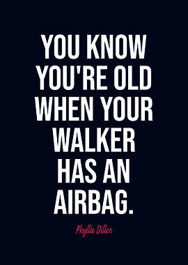 Phyllis Diller Quotes