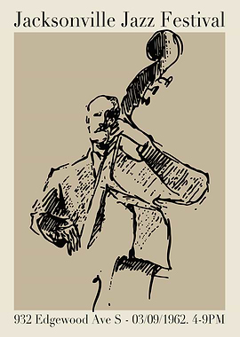 Jacksonville Jazz Festival