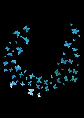 Butterfly Animal