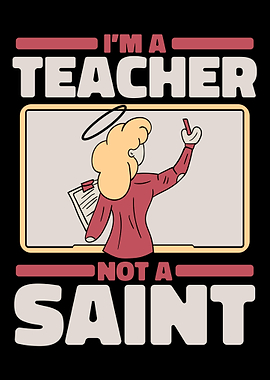 Christian Teacher