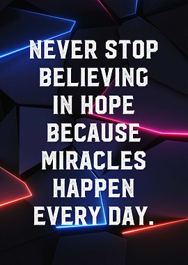 inspiration text art