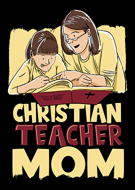 Christian Teacher