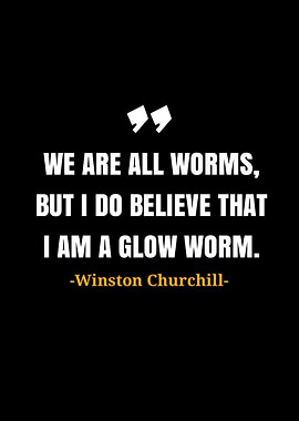 Winston Churchill