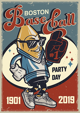 Retro Baseball