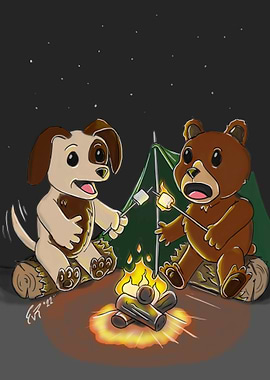 Campfire Stories