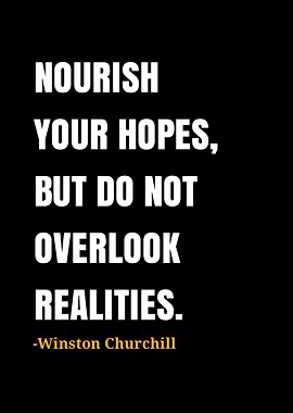 Winston Churchill