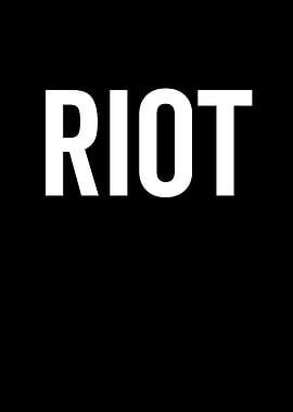 Riot