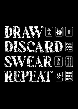 Mah Jongg Accessories