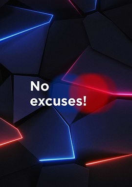 motivational quote textart