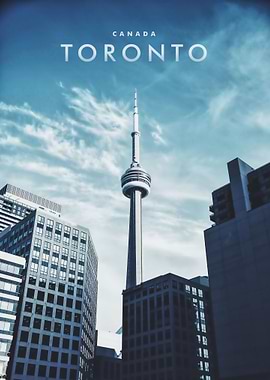 Toronto City